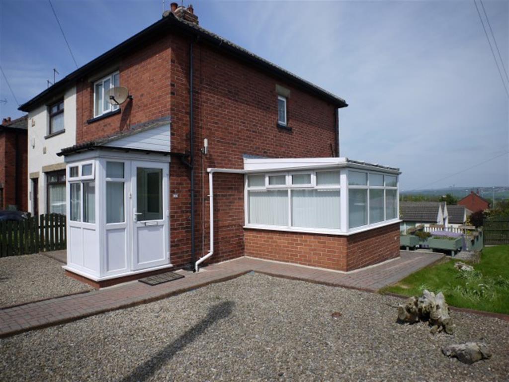 Thorpe Road, Pudsey, LS28 2 bed semidetached house £190,000