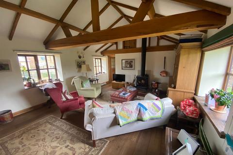 2 bedroom barn conversion to rent, Field Farm Lane, Colemore, Alton, GU34