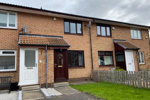 2 bedroom terraced house to rent, Double Hedges Park, Liberton, Edinburgh, EH16