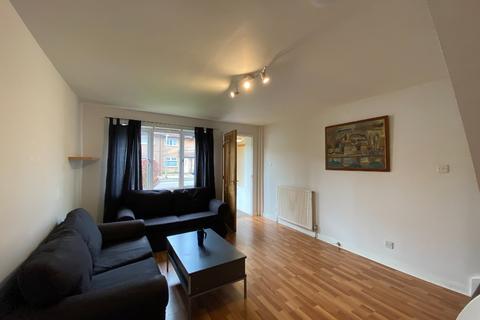 2 bedroom terraced house to rent, Double Hedges Park, Liberton, Edinburgh, EH16