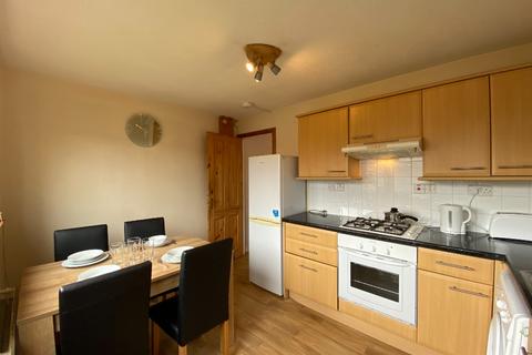 undefined, Double Hedges Park, Liberton, Edinburgh, EH16