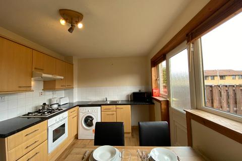 undefined, Double Hedges Park, Liberton, Edinburgh, EH16