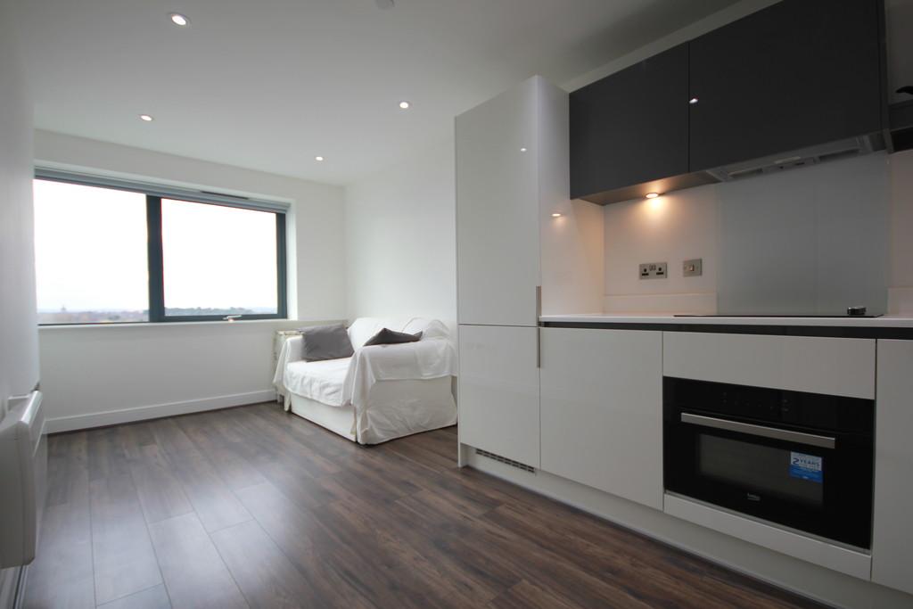 Apartment in Erdington - View 2