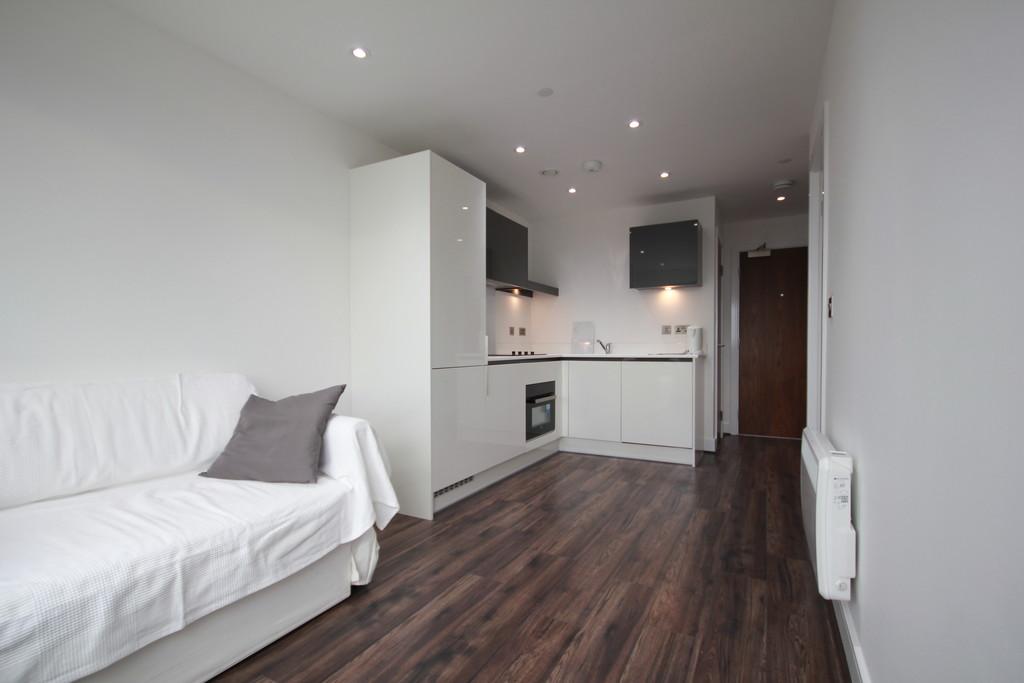Apartment in Erdington - View 3