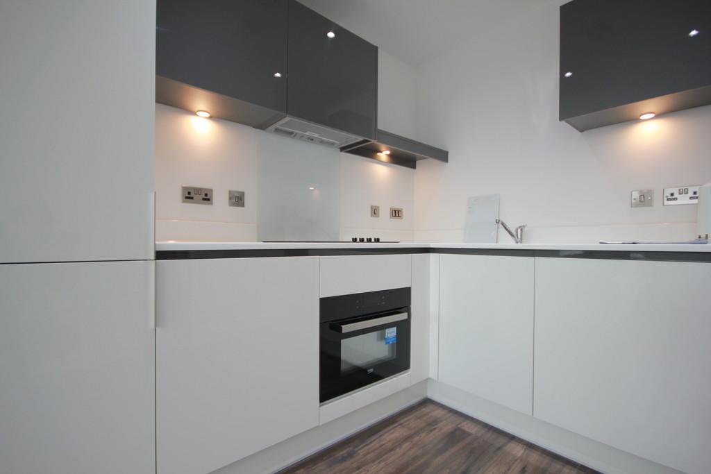 Apartment in Erdington - View 4