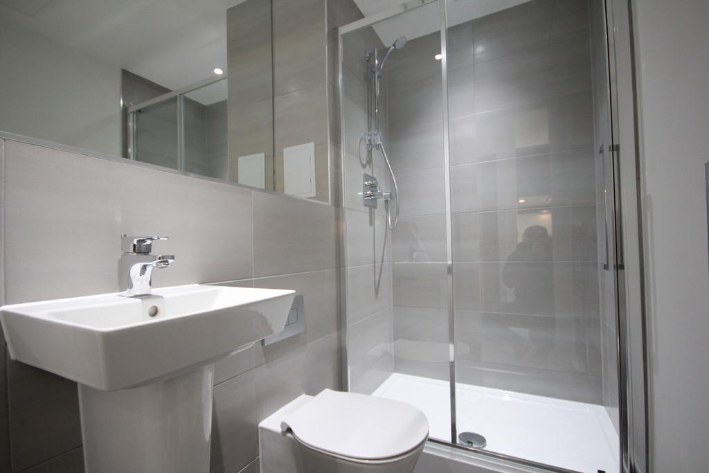 Apartment in Erdington - More