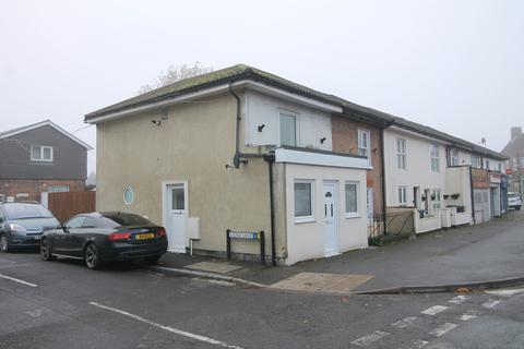 1 Bed Flats To Rent In Central Gosport Apartments Flats