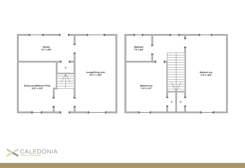 Canberra Avenue, Dalmuir, West Dunbartonshire, G81 4LN 3 bed semi