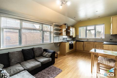 1 bedroom flat to rent, Rotton Park Road, Edgbaston, B16