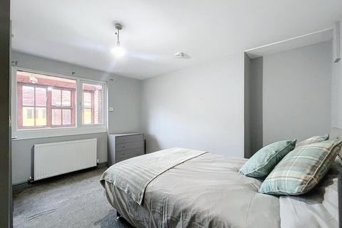 undefined, Barnsley Road, Barnsley, Wombwell, S73