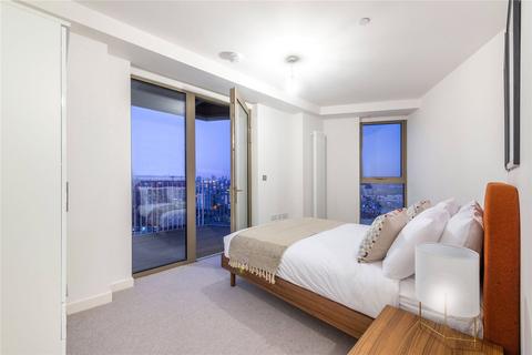 3 bedroom flat to rent, Western Gateway, London