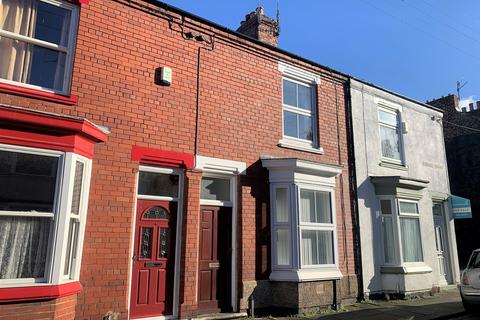 3 bedroom terraced house to rent, Eskdale Terrace, Guisborough