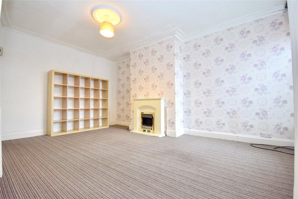 Marlton Road, Blackburn, Lancashire, BB2 2 bed terraced house £78,500