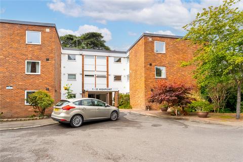 3 bedroom property for sale, High Point, Weybridge, Surrey, KT13