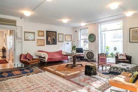 3 bedroom end of terrace house for sale - The Studio, 1C Clareville Grove, South Kensington, London