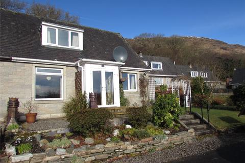 Garden Cottage Ardmarnoch Kilfinan Tighnabruaich Argyll Pa21
