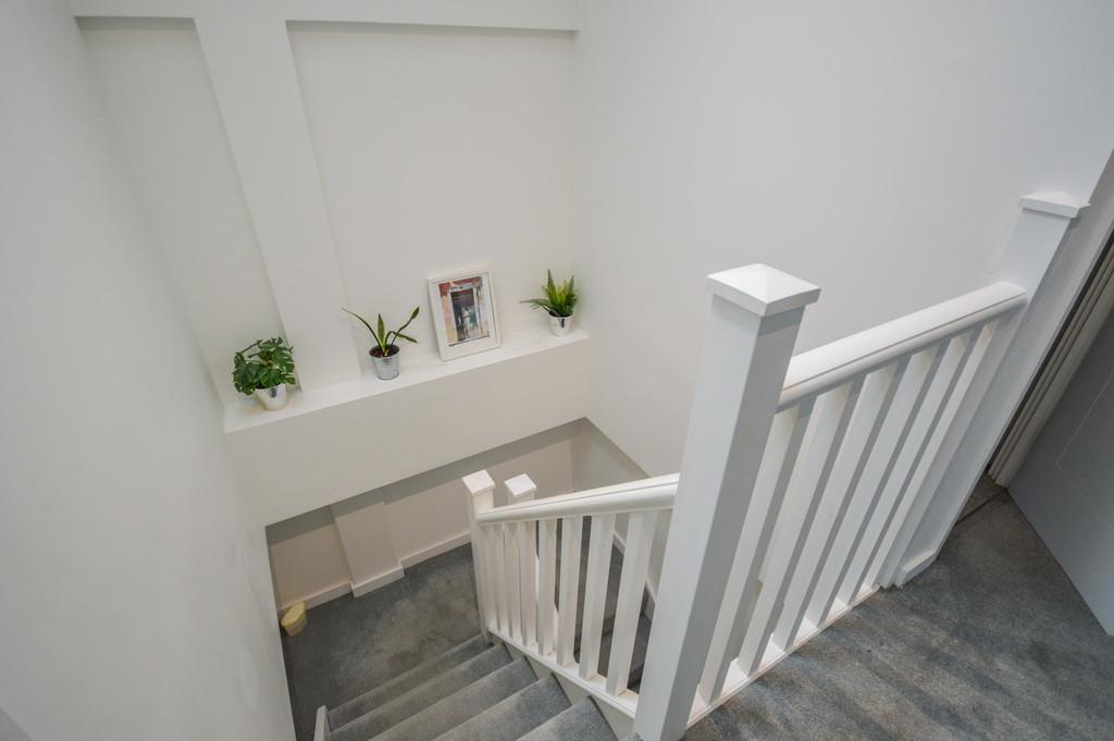 Stairway