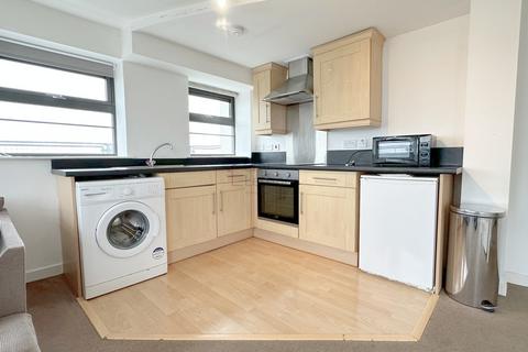 1 bedroom apartment to rent - Canning Circus Nottingham NG7