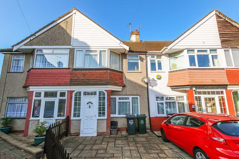 Priory Close, Dartford 3 bed terraced house £325,000