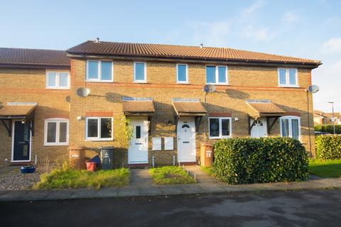 2 bedroom terraced house to rent, Middlesborough Close, Stevenage