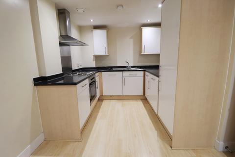 2 bedroom apartment to rent, Empress Buildings, Bradford BD1