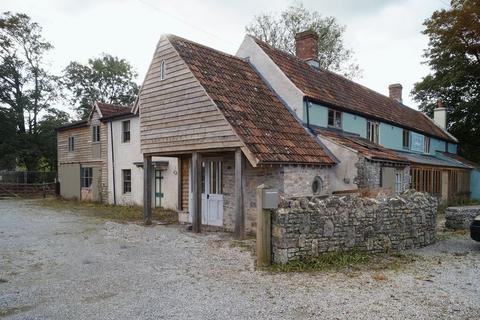 Property for sale - Priddy, Somerset