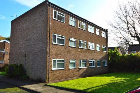 2 bedroom flat to rent, 47 St. Patricks Close, Kings Heath B14 6DP