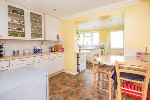 3 bedroom semi-detached house for sale, West Totton