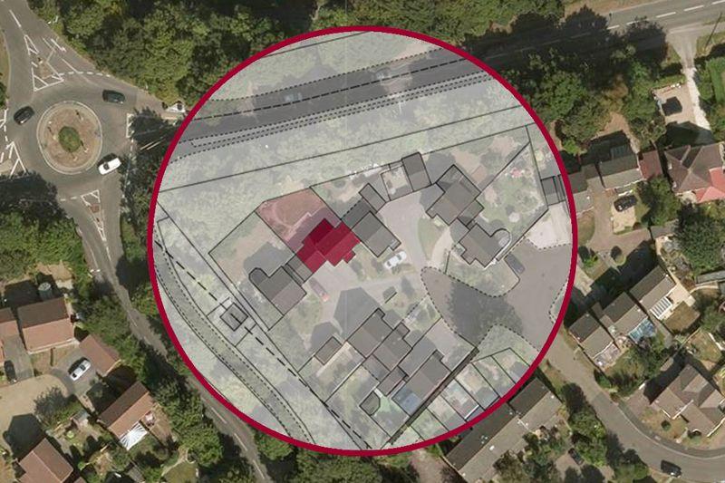 Aerial Map