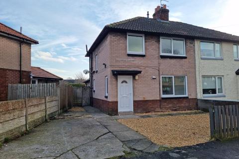 3 bedroom semi-detached house to rent - Gillford Crescent, Carlisle