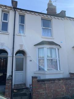 4 bedroom terraced house to rent, 54 Ranelagh Terrace, CV31 3BT