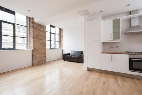 1 bedroom apartment to rent, Saxon House, 1 Thrawl Street, London