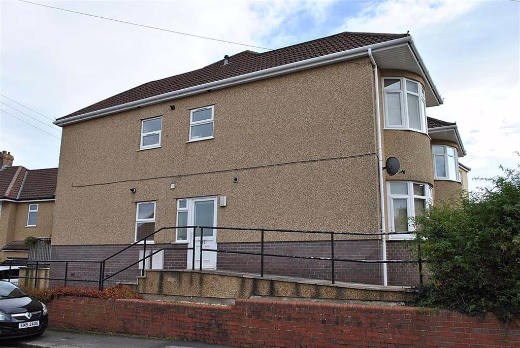 Nags Head Hill, St Bristol 1 bed apartment £750 pcm (£173 pw)