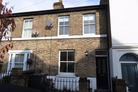 Search 2 Bed Houses To Rent In North East London Onthemarket