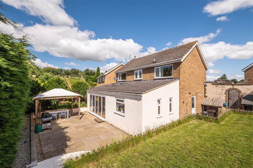 Littlethorpe Park, Ripon, North Yorkshire 4 bed detached house £425,000