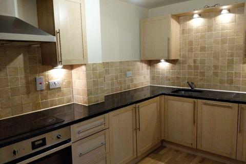 2 bedroom apartment to rent, Stonegate House, Stone Street, Bradford, West Yorkshire, BD1