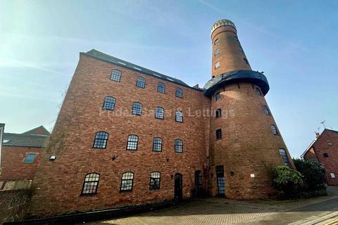 2 bedroom apartment to rent, Crown Mill, Lincoln