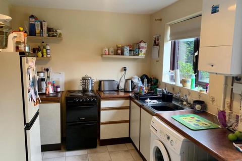 2 bedroom semi-detached house to rent, North Abingdon,  Oxfordshire,  OX14