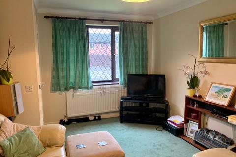 2 bedroom semi-detached house to rent, North Abingdon,  Oxfordshire,  OX14