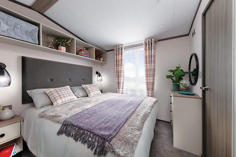 2 bedroom static caravan for sale, Springwood Holiday Park