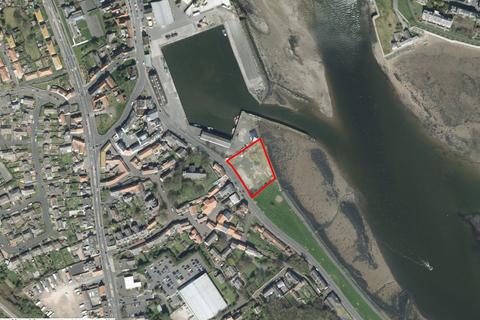 Plot for sale, Heritage Quay, Berwick Upon Tweed, TD15