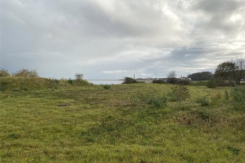 Plot for sale, Heritage Quay, Berwick Upon Tweed, TD15