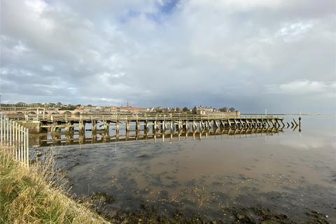 Plot for sale, Heritage Quay, Berwick Upon Tweed, TD15