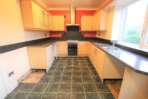 2 bedroom semi-detached house to rent, Rolleston Road, Wensley Fold, Blackburn