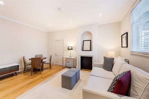 1 bedroom flat to rent, Motcomb Street, Knightsbridge, London