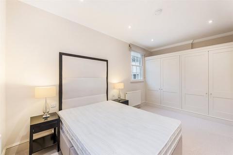 1 bedroom flat to rent, Motcomb Street, Knightsbridge, London