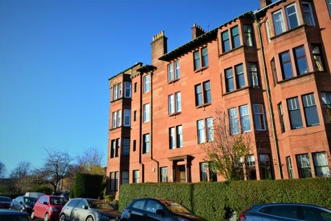 2 bedroom flat to rent, Marlborough Avenue, Flat 3/1, Broomhill , Glasgow, G11 7JE