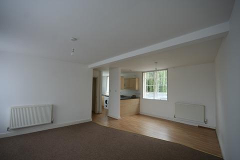 2 bedroom flat to rent, Flat 1, Elsom House