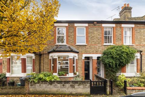 Search 2 Bed Houses For Sale In West Ealing Onthemarket