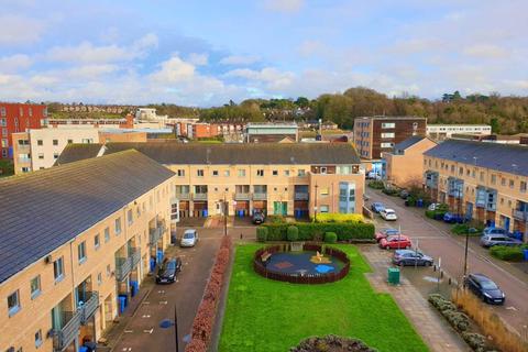 undefined, Anchor Street, Orwell Quay